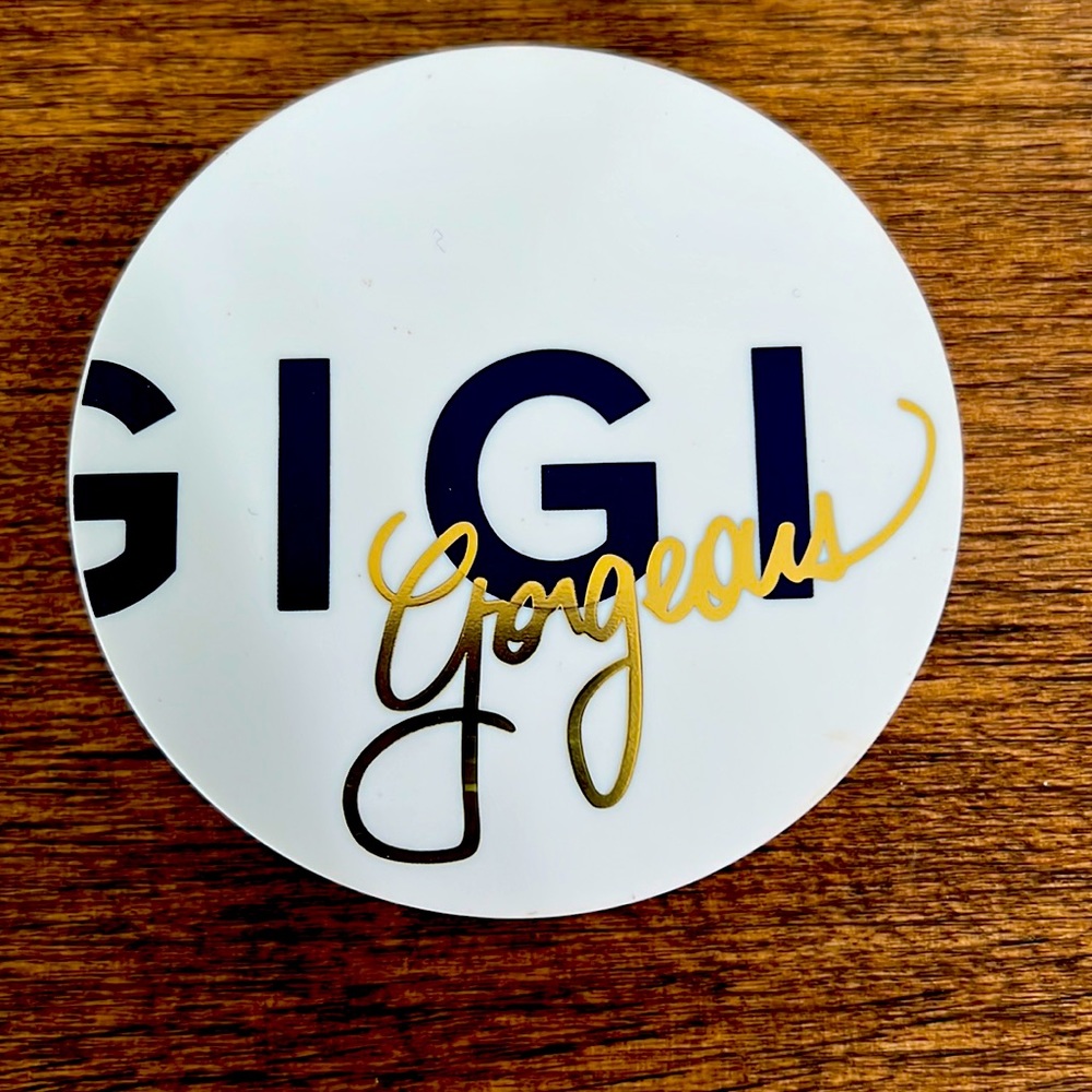 Gigi Gorgeous The Sick Sculpt Bronzer Duo: Turnt+Extra